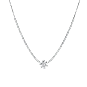 Collana Donna Luca Barra ck2039 