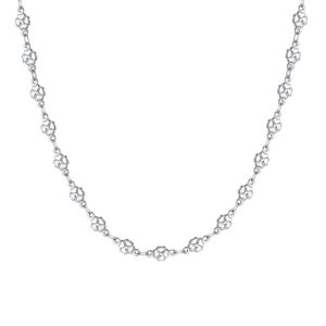 Collana Donna Luca Barra ck2053