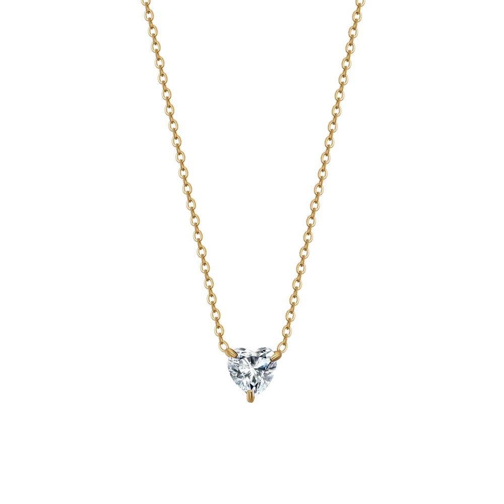 Collana Donna Luca Barra ck2095 Collana Donna Luca Barra ck2095