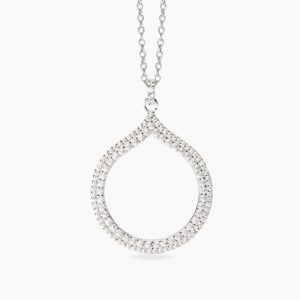Collana Donna Mabina 553783