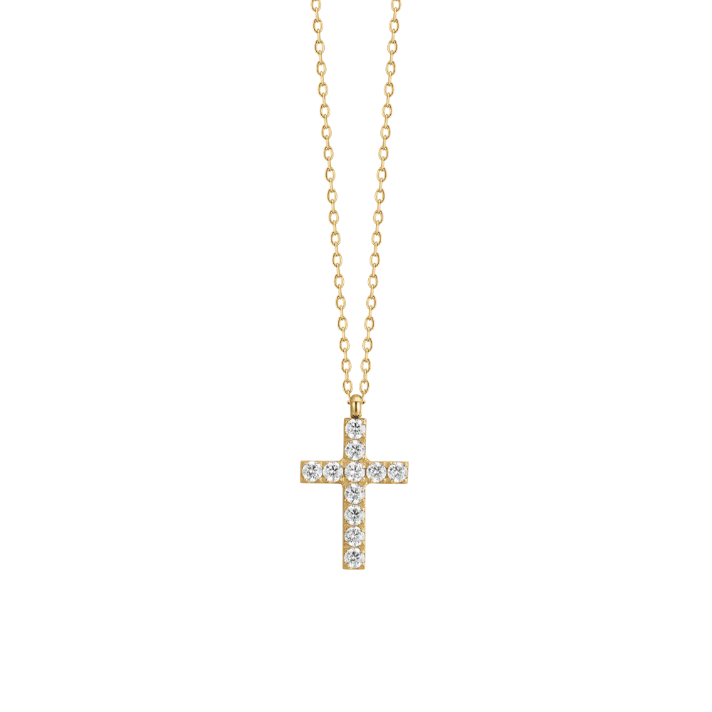 Collana donna Luca Barra ck2087 Collana donna Luca Barra ck2087