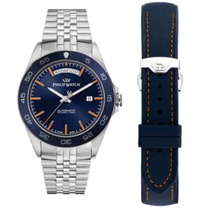OROLOGIO PHILIP WATCH CARIBE SPORT - R8223597114