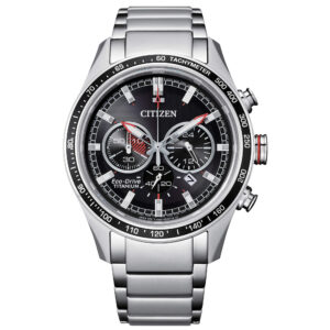 Orologio Uomo Citizen CA4491-82E Super Titanium