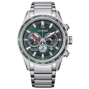 Orologio Uomo Citizen CA4497-86X Super Titanium