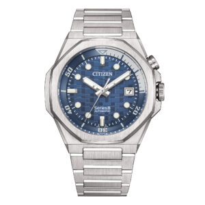 Orologio Uomo Citizen NB6060-58L