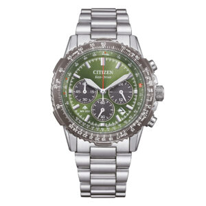 Orologio Uomo Citizen Promaster Navihawk CA4664-60W