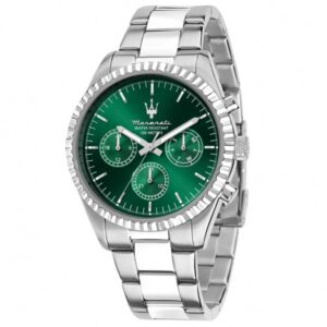 Orologio Uomo Maserati Competizione R8853100044