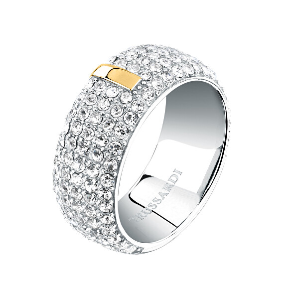 anello donna Trussardi TJAYF17018 anello donna Trussardi TJAYF17018