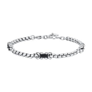 Bracciale Uomo Luca Barra ba1784