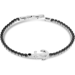 Bracciale uomo gioielli Liujo MLJ504