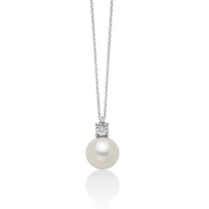 Collana Donna Miluna PCL6666