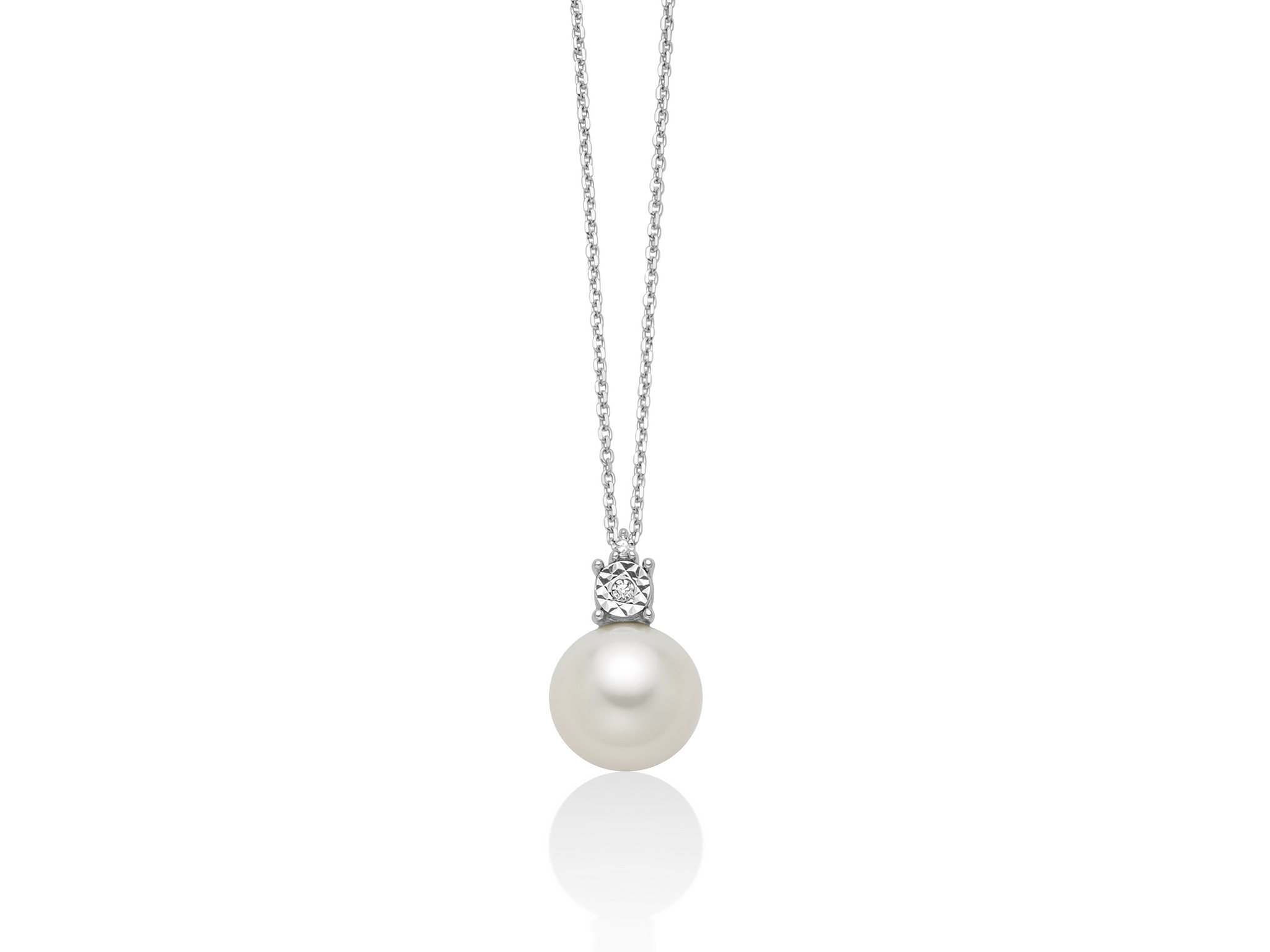 Collana Donna Miluna PCL6666 Collana Donna Miluna PCL6666