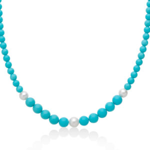 Collana Donna Miluna PCL6695
