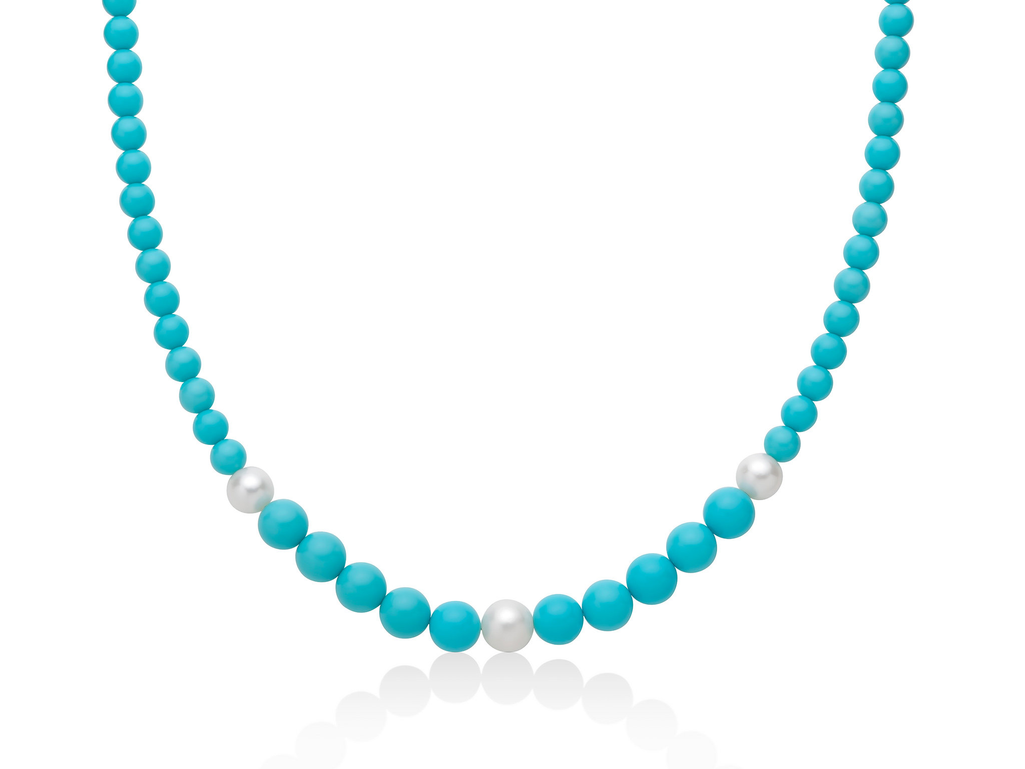 Collana Donna Miluna PCL6695 Collana Donna Miluna PCL6695
