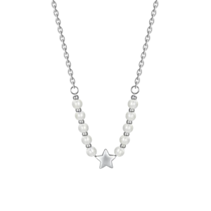 Collana donna Luca Barra CK2070