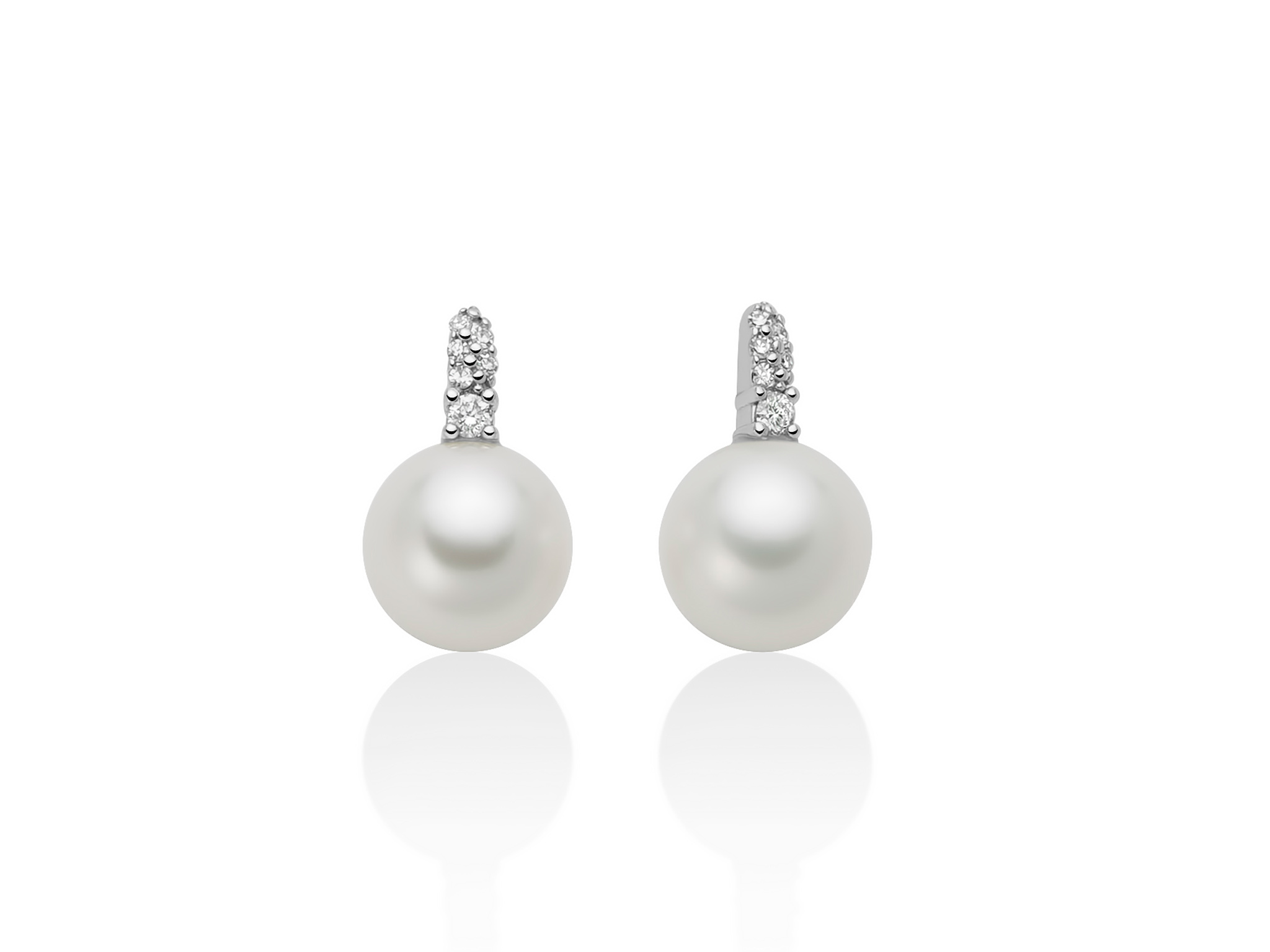 Orecchini Donna Miluna PER2802 Orecchini Donna Miluna PER2802
