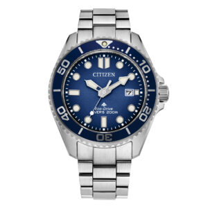 Orologio Uomo Citizen BN0260-54L