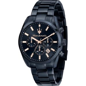Orologio Uomo Maserati Blue Edition R8873626003