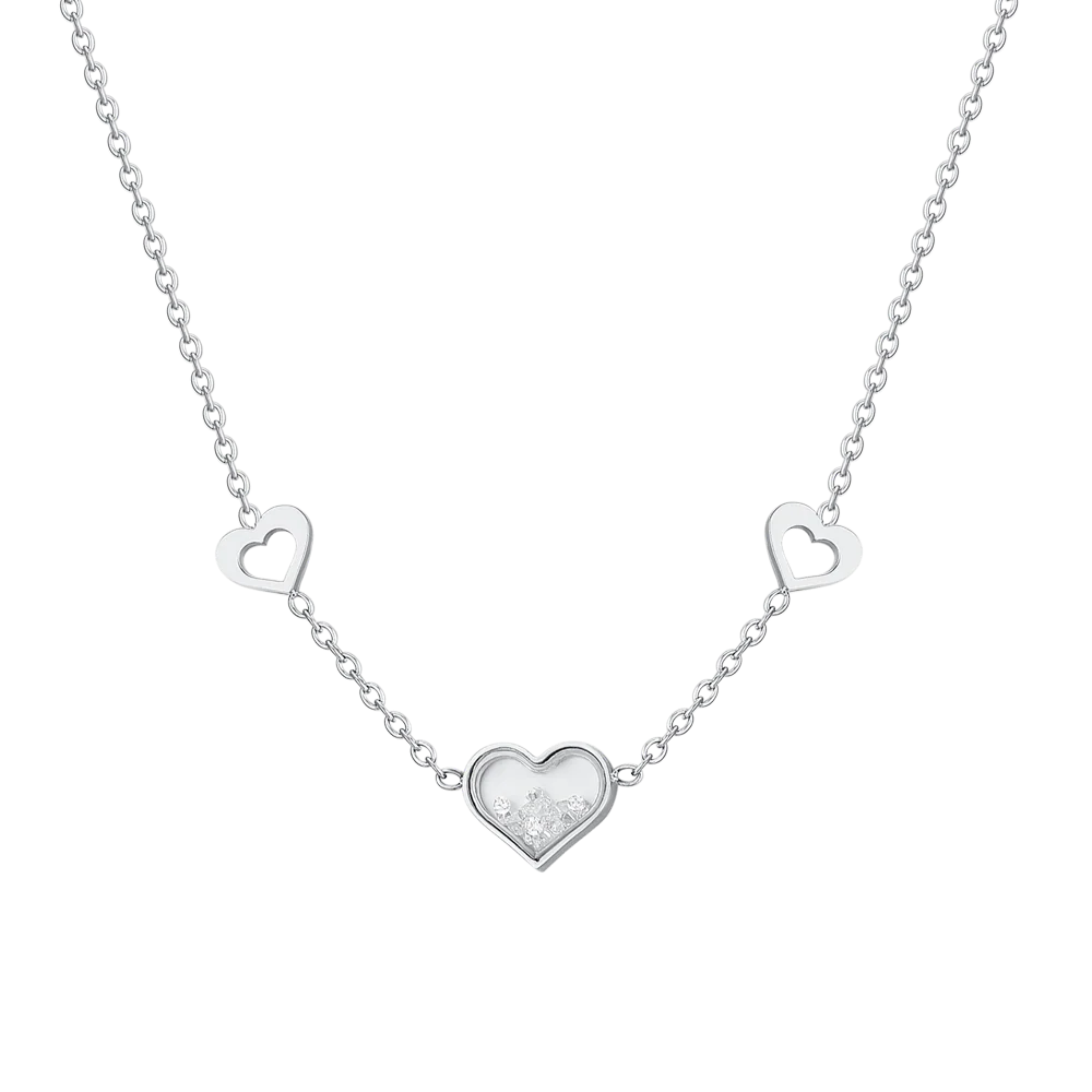 collana donna Luca Barra ck2059