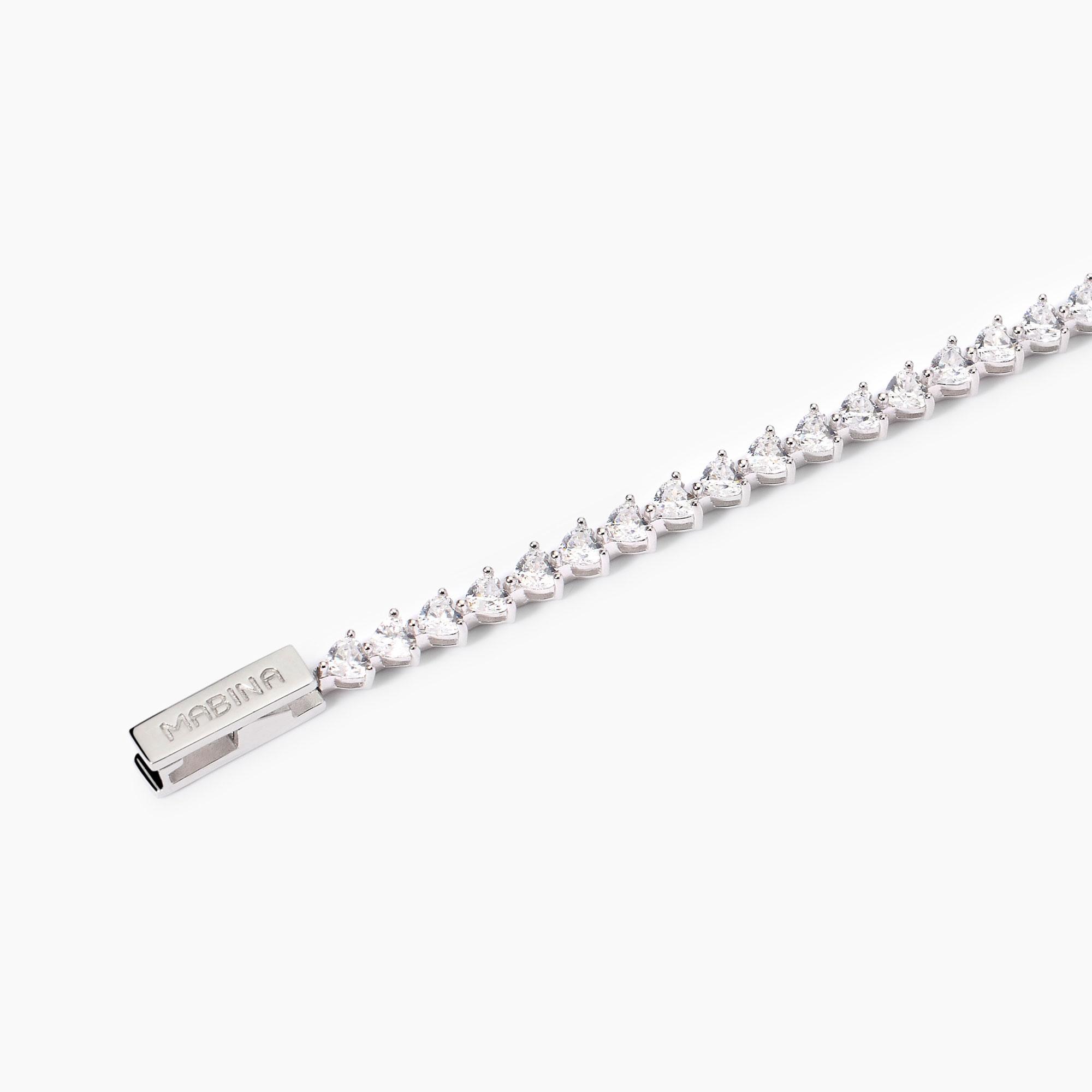 2-Bracciale Donna Mabina 533948-18