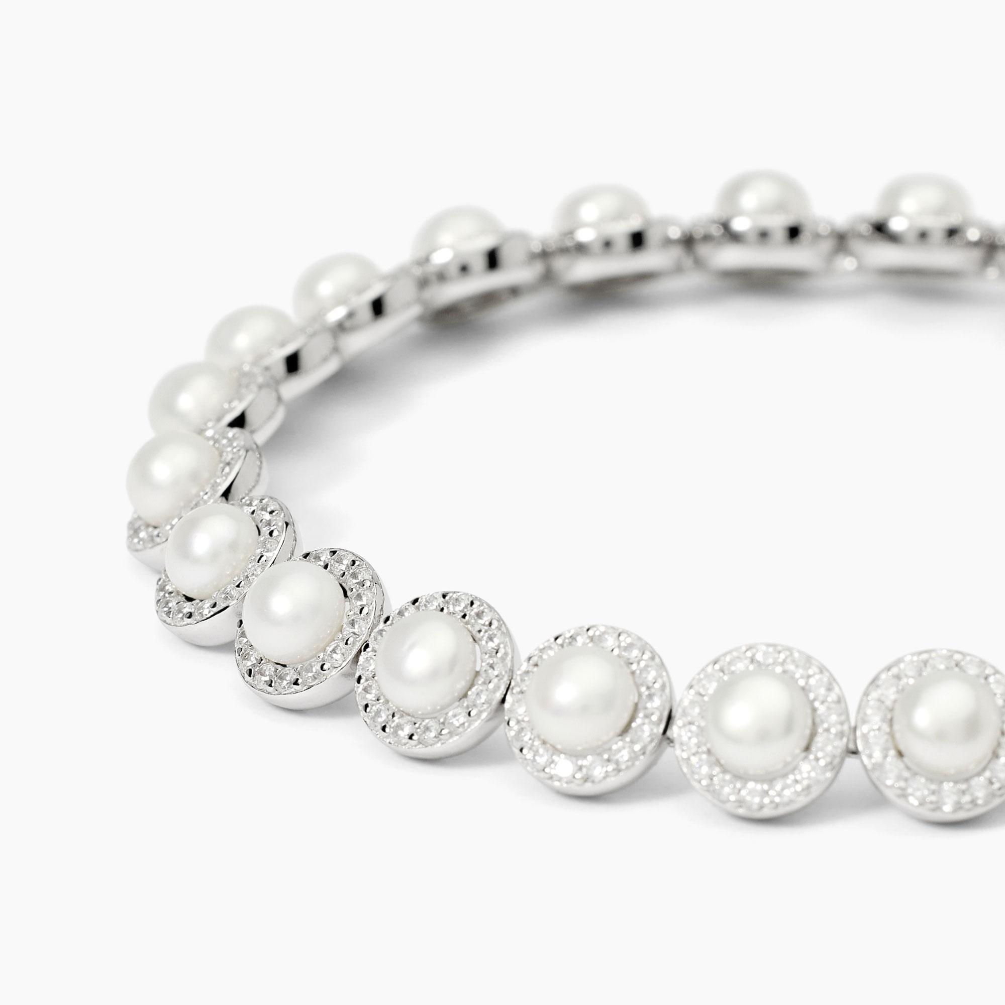 3-Bracciale Donna Mabina 533826-18