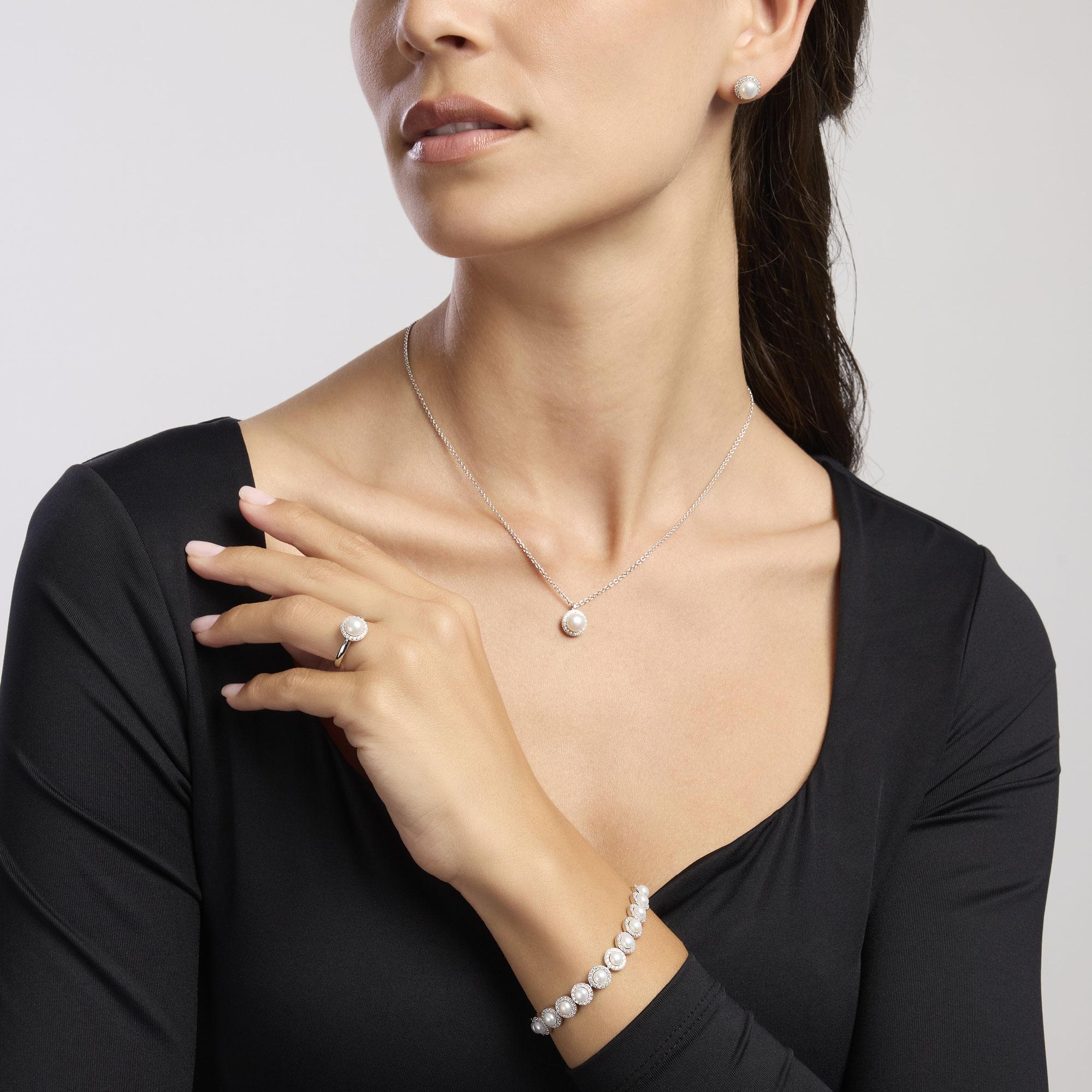 4-Bracciale Donna Mabina 533826-18