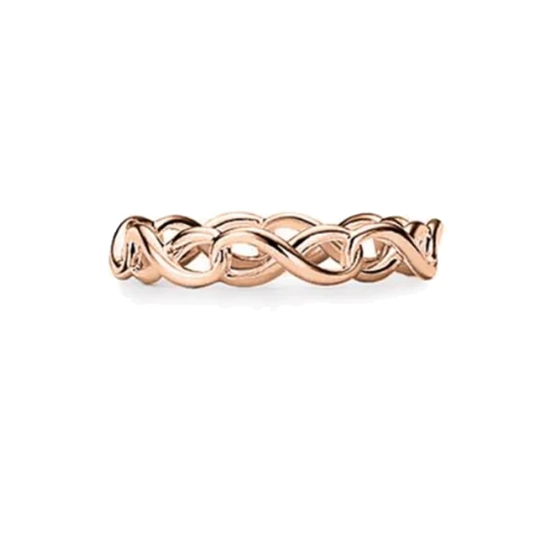 Anello Donna Liu Jo lj2386m10