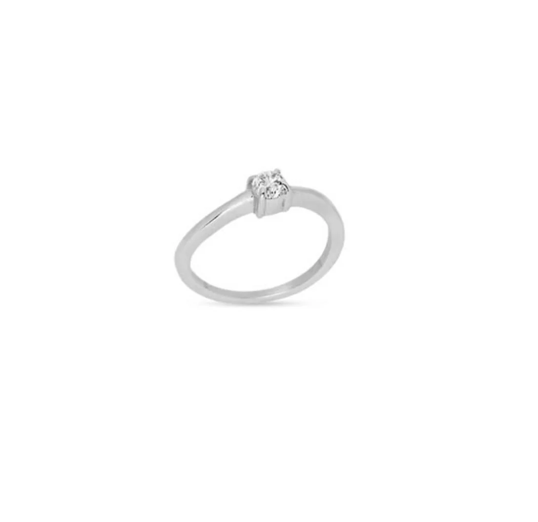 Anello Donna Liu Jo lj2571m10
