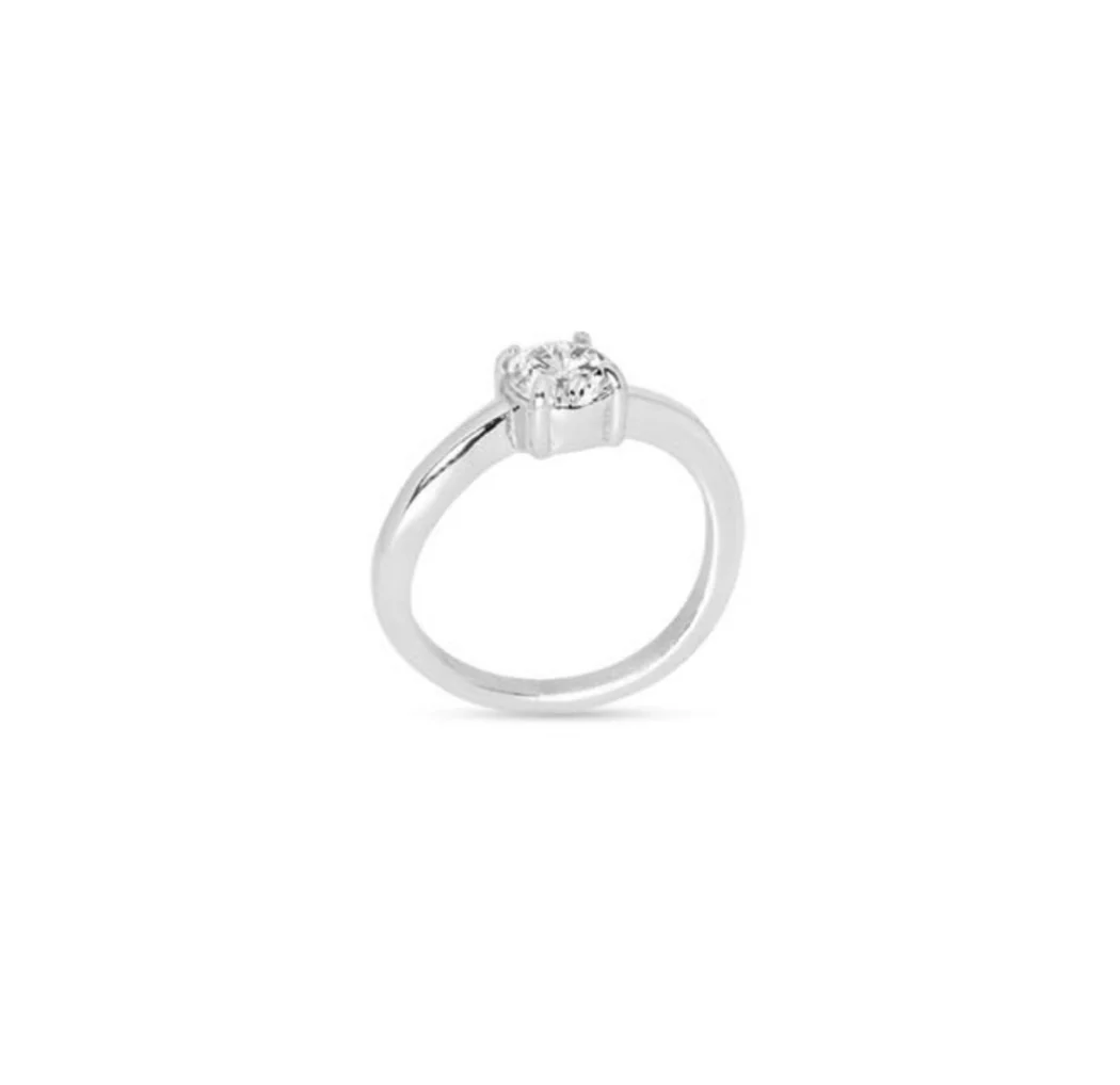 Anello donna liu jo lj2573m16