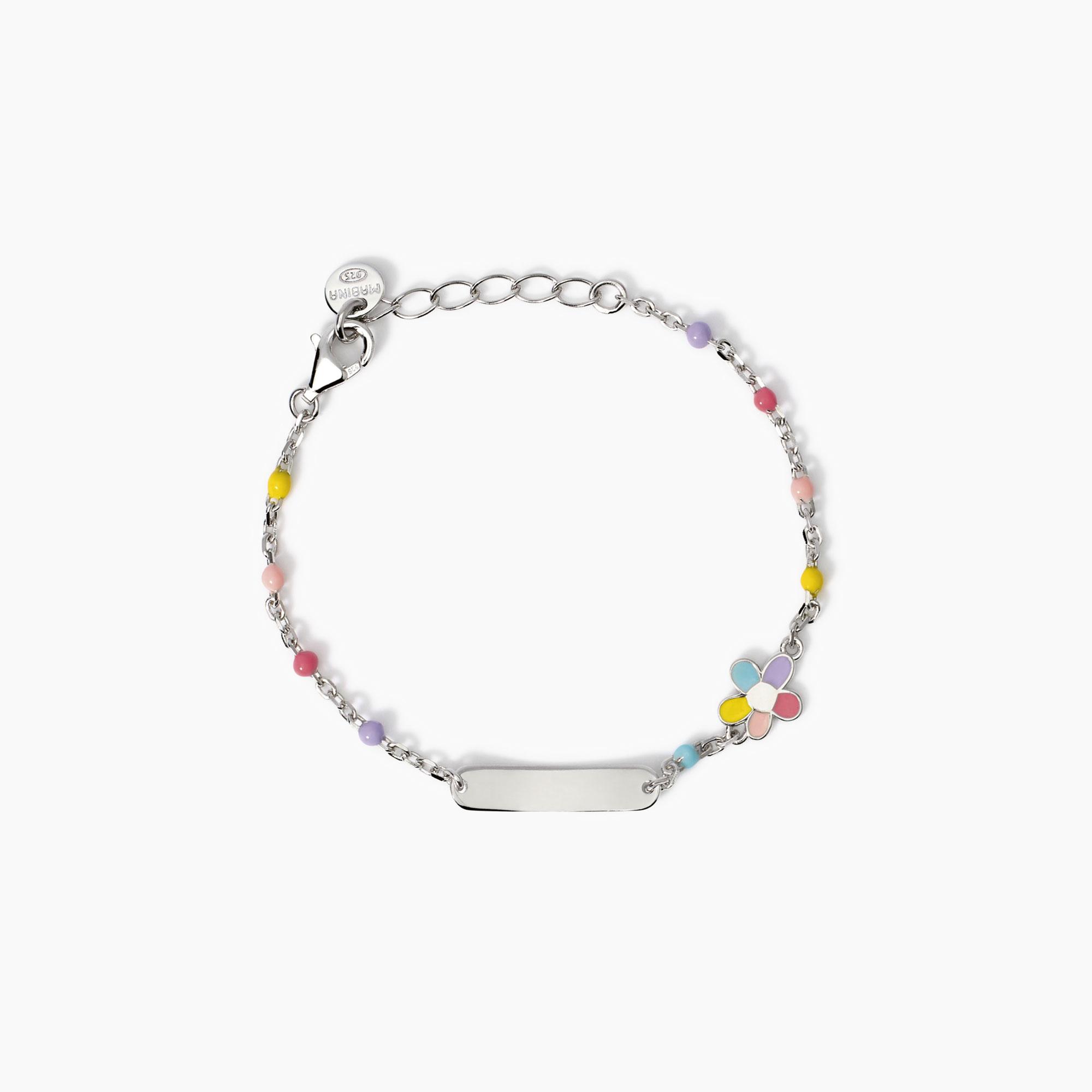 Bracciale Bambina Mabina 534036 Bracciale Bambina Mabina 534036