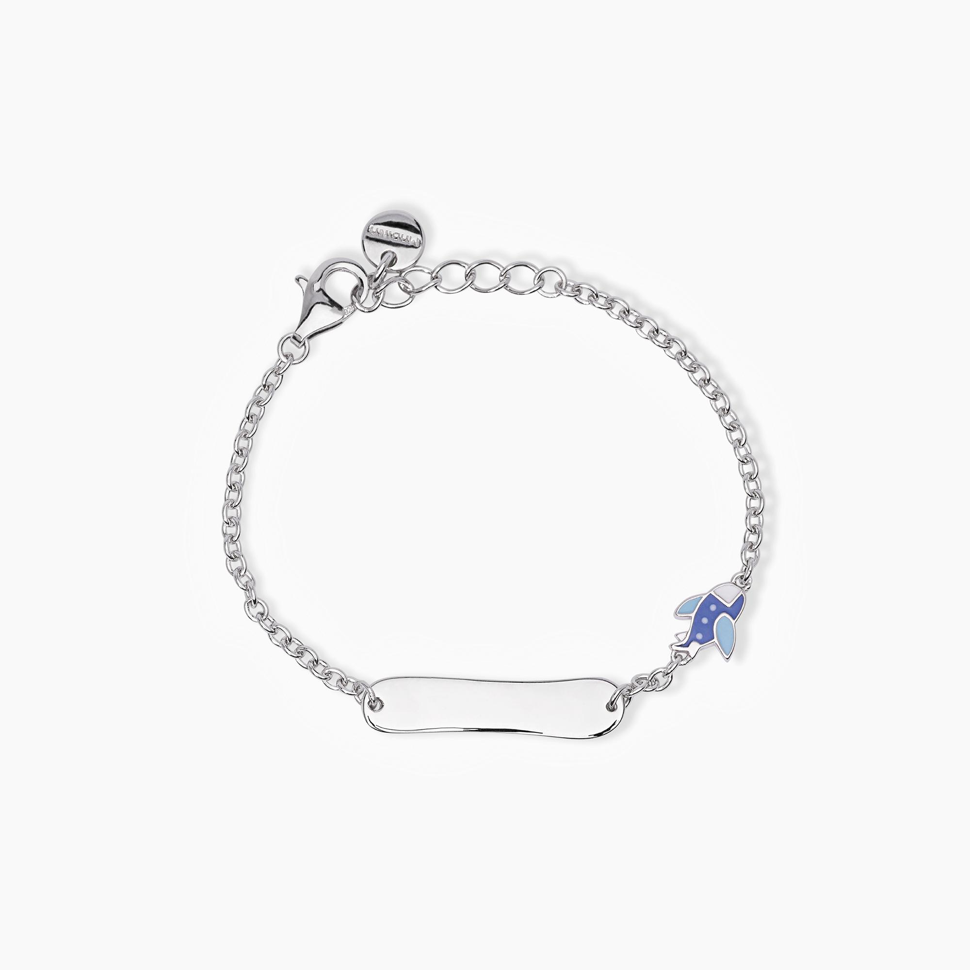 Bracciale Neonato Mabina 533686