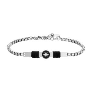 Bracciale Uomo Luca Barra ba1845