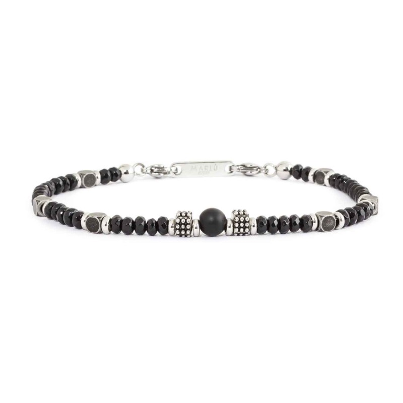 Bracciale Uomo Marlù 4br1851