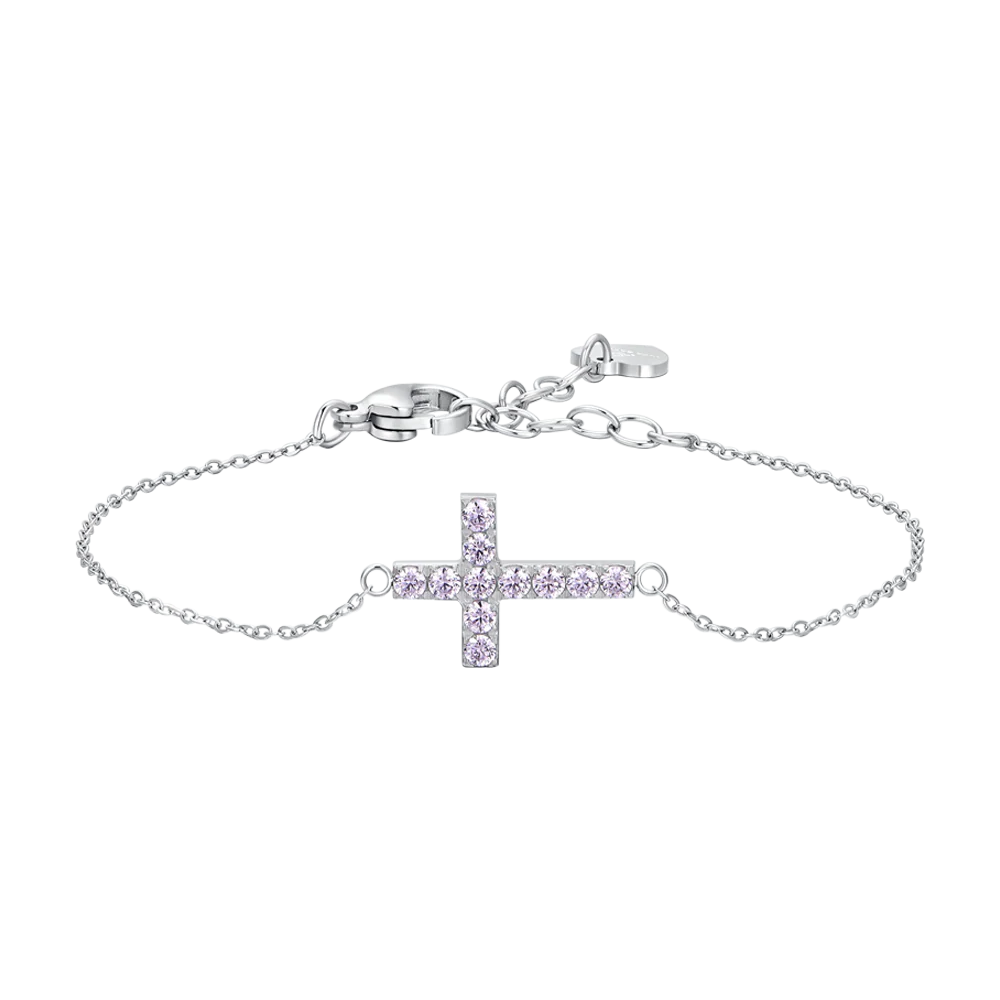 Bracciale donna Luca Barra bk2762
