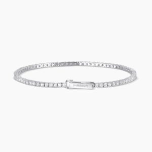 Bracciale tennis Mabina 533355-m