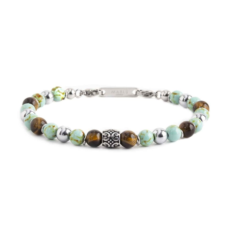 Bracciale uomo Marlù 13br108