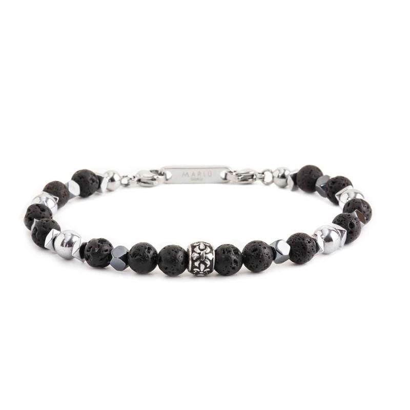 Bracciale uomo Marlù 13br112