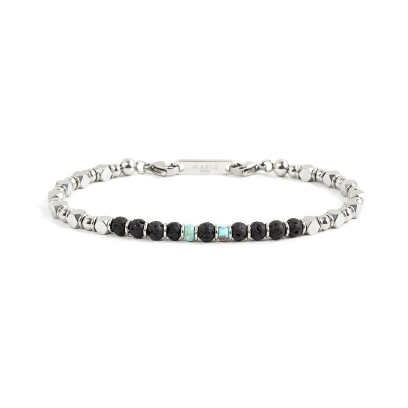Bracciale uomo marlù 1br0009