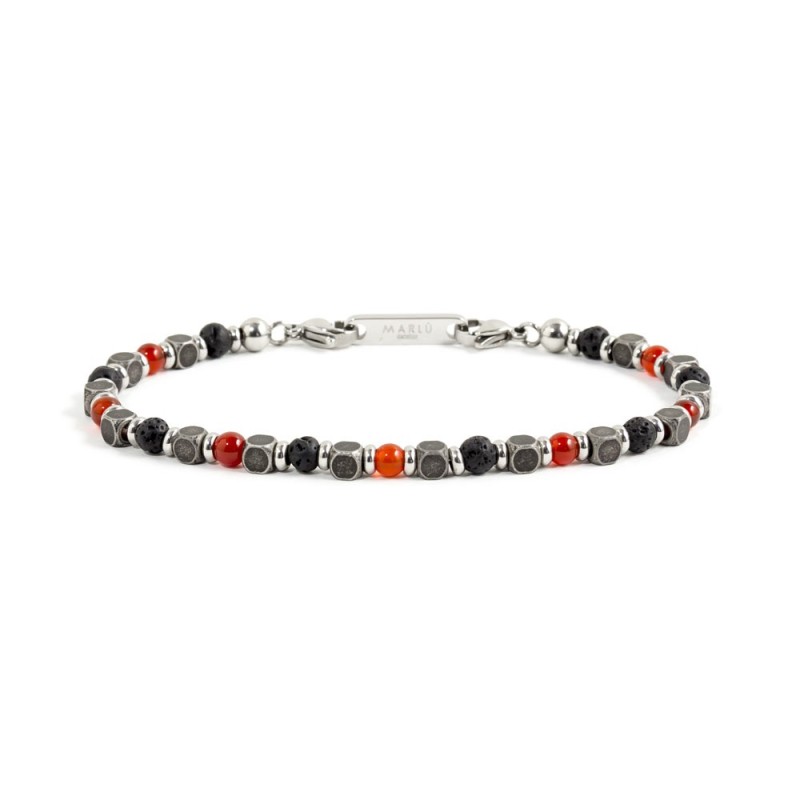 Bracciale uomo marlù 1br0012