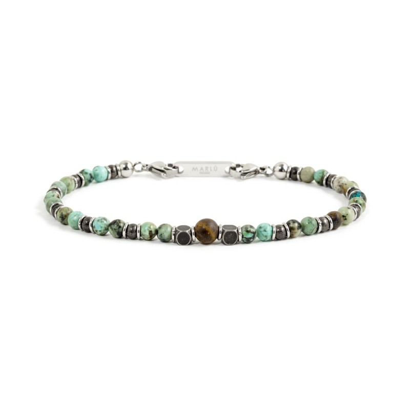 Bracciale uomo marlù 1br0013
