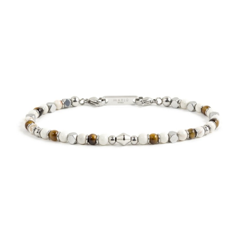 Bracciale uomo marlù 61br0010