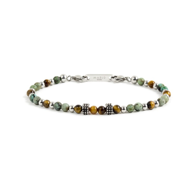 Bracciale uomo marlù1br0011