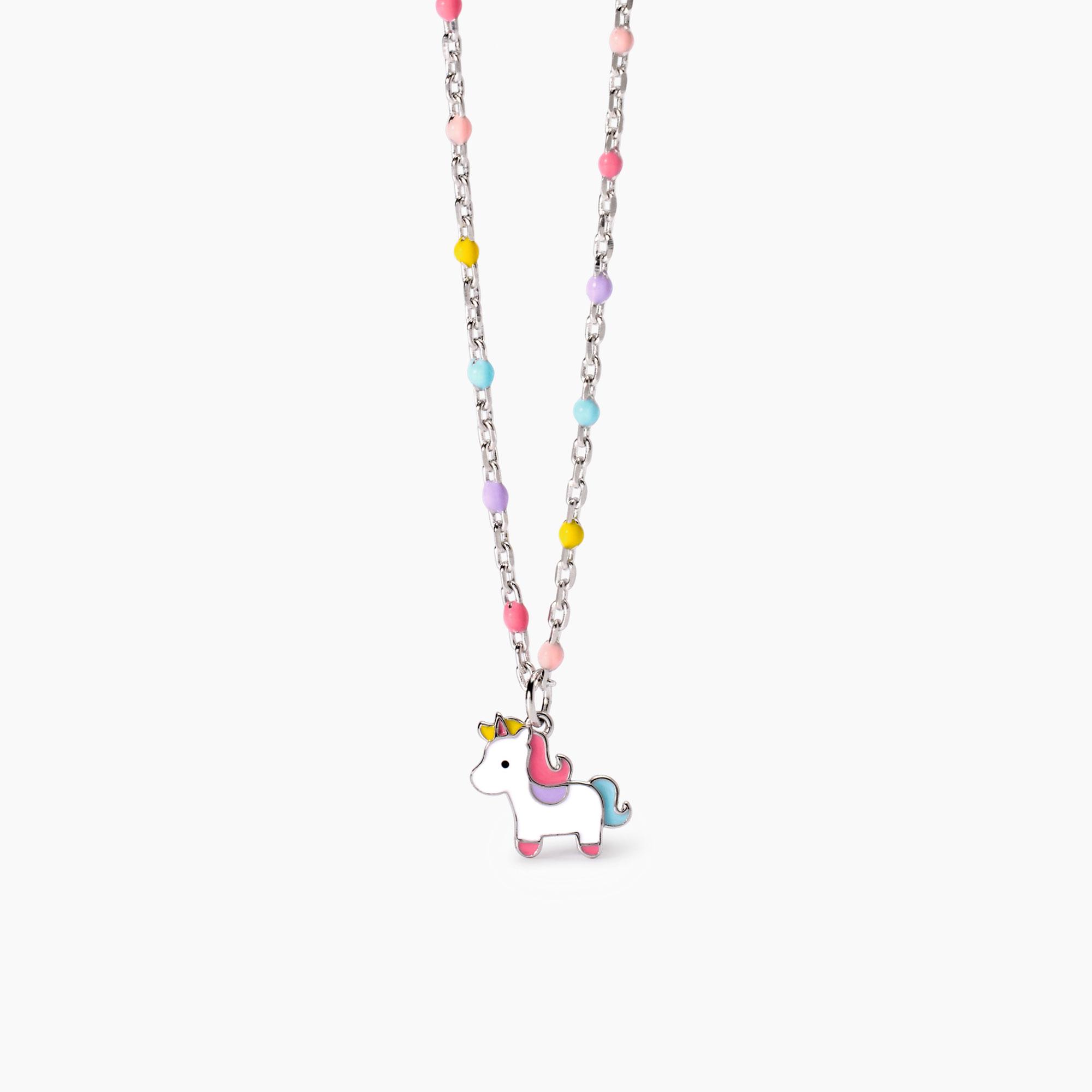 Collana Bambina Mabina 553726