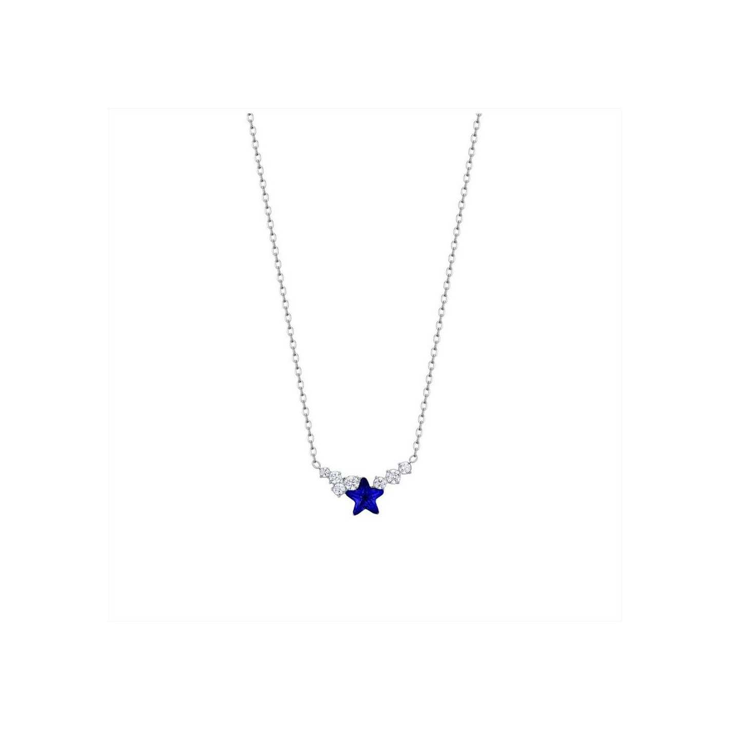 Collana Donna Luca Barra CK2210 Collana Donna Luca Barra CK2210