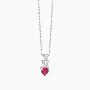 Collana Donna Mabina 553761