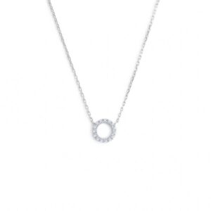 Collana donna Marlù 31cn0014-w