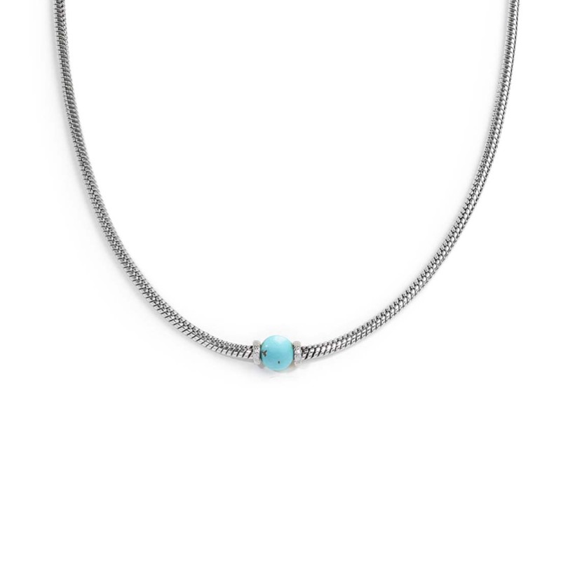 Collana uomo Marlù 13co0153-w
