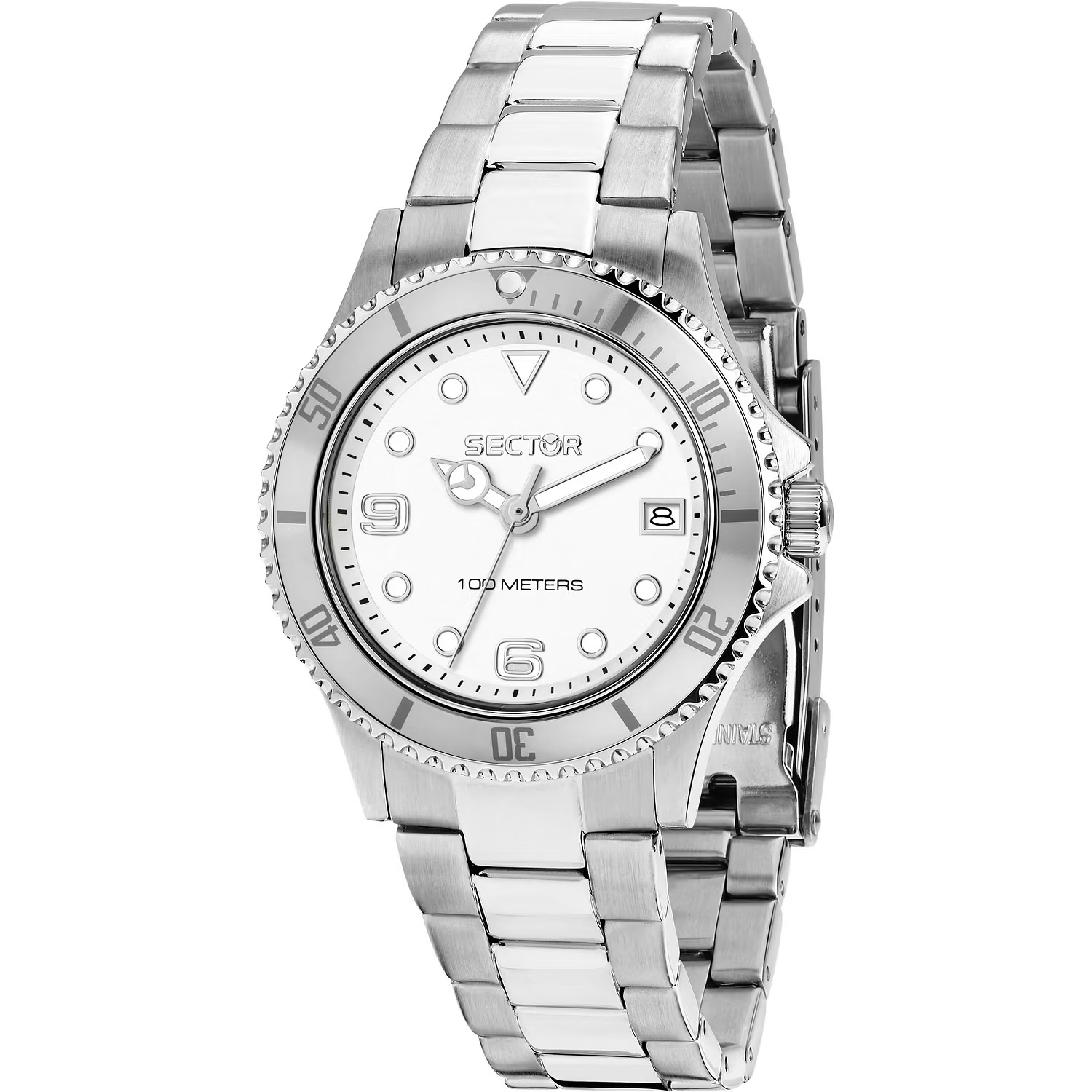 Orologio Donna Sector R3253161549 Orologio Donna Sector R3253161549