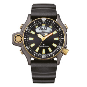 Orologio Uomo Citizen Aqualand 40th Anniversary JP2008-06E