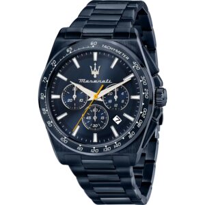 Orologio Uomo Maserati Blue Edition R8873652008